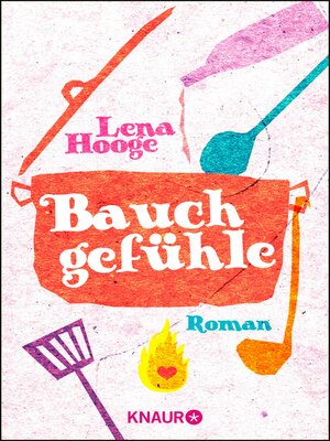 cover image of Bauchgefühle